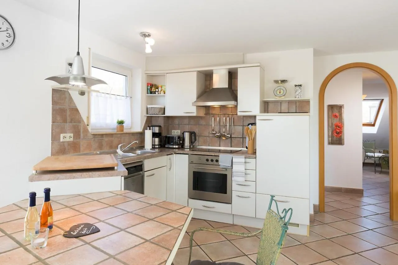 Ferienwohnung Frey Wasserburg Apartment Wasserburg am Bodensee