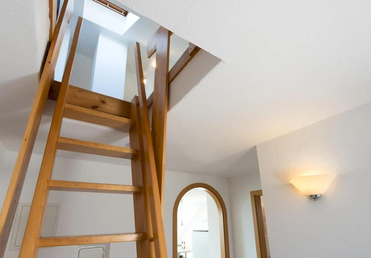 Ferienwohnung Frey Wasserburg Wasserburg am Bodensee