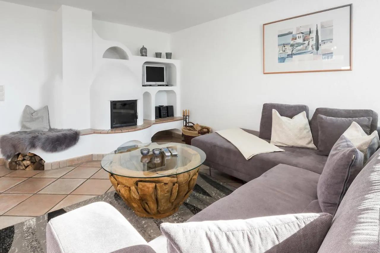 Ferienwohnung Frey Wasserburg Apartment