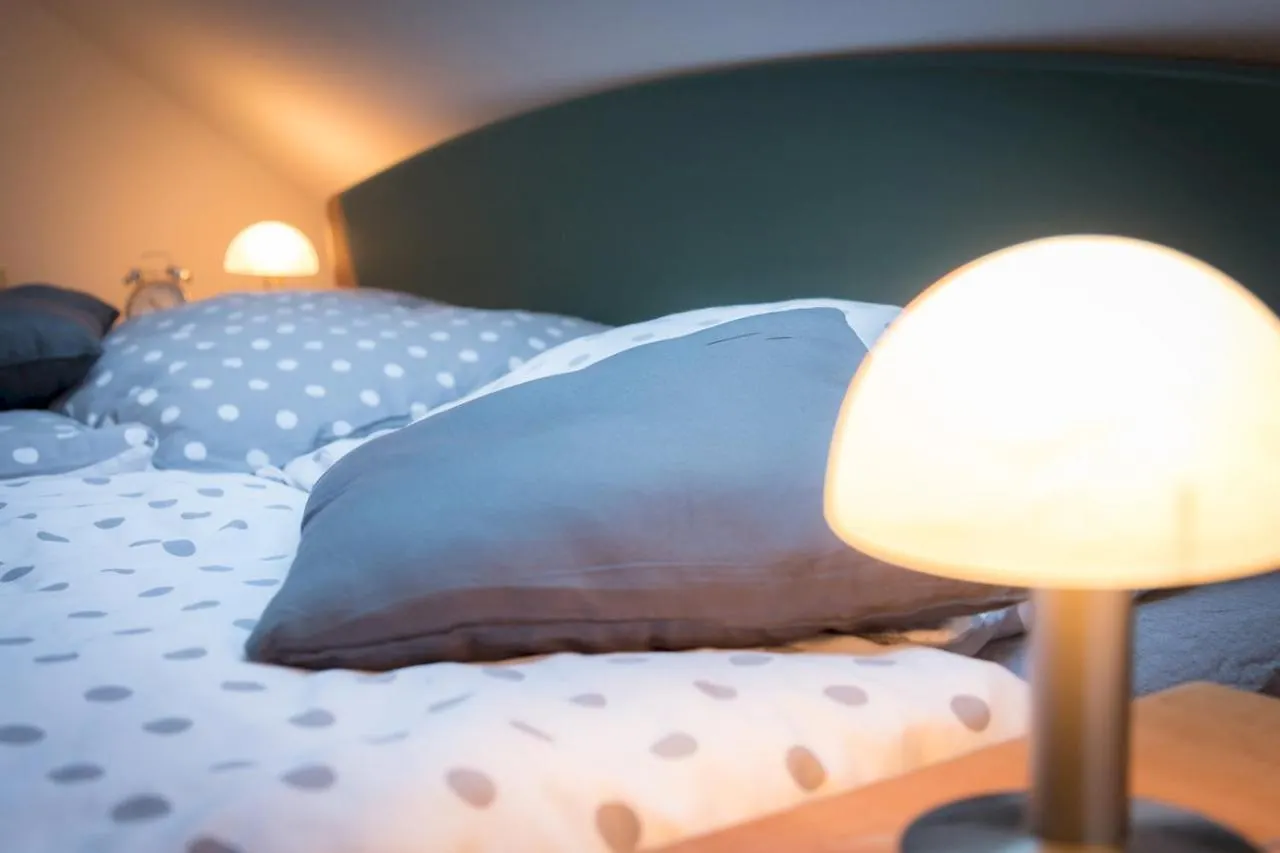 Ferienwohnung Frey Wasserburg Apartman