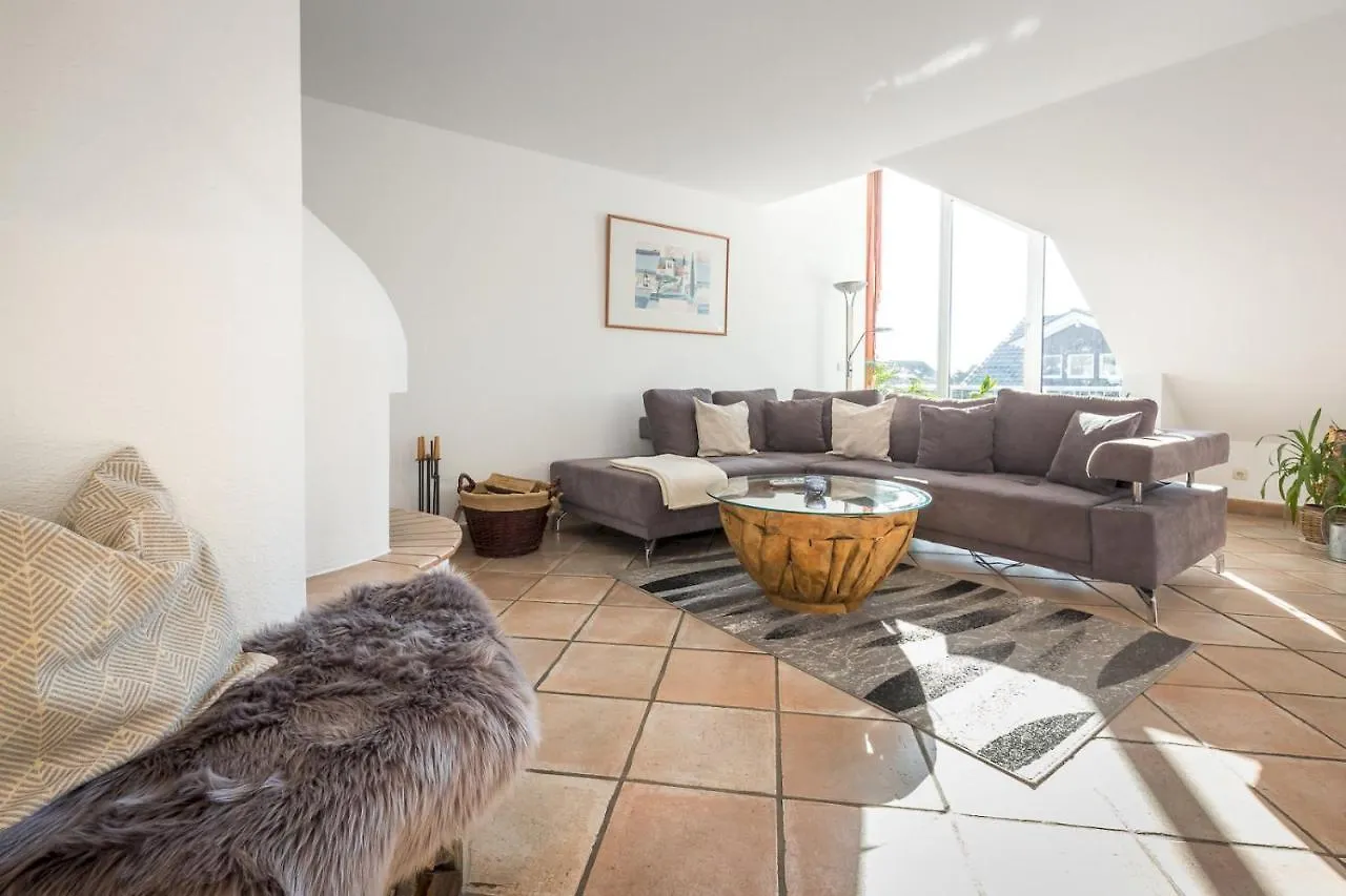 Ferienwohnung Frey Wasserburg 0*, Wasserburg am Bodensee