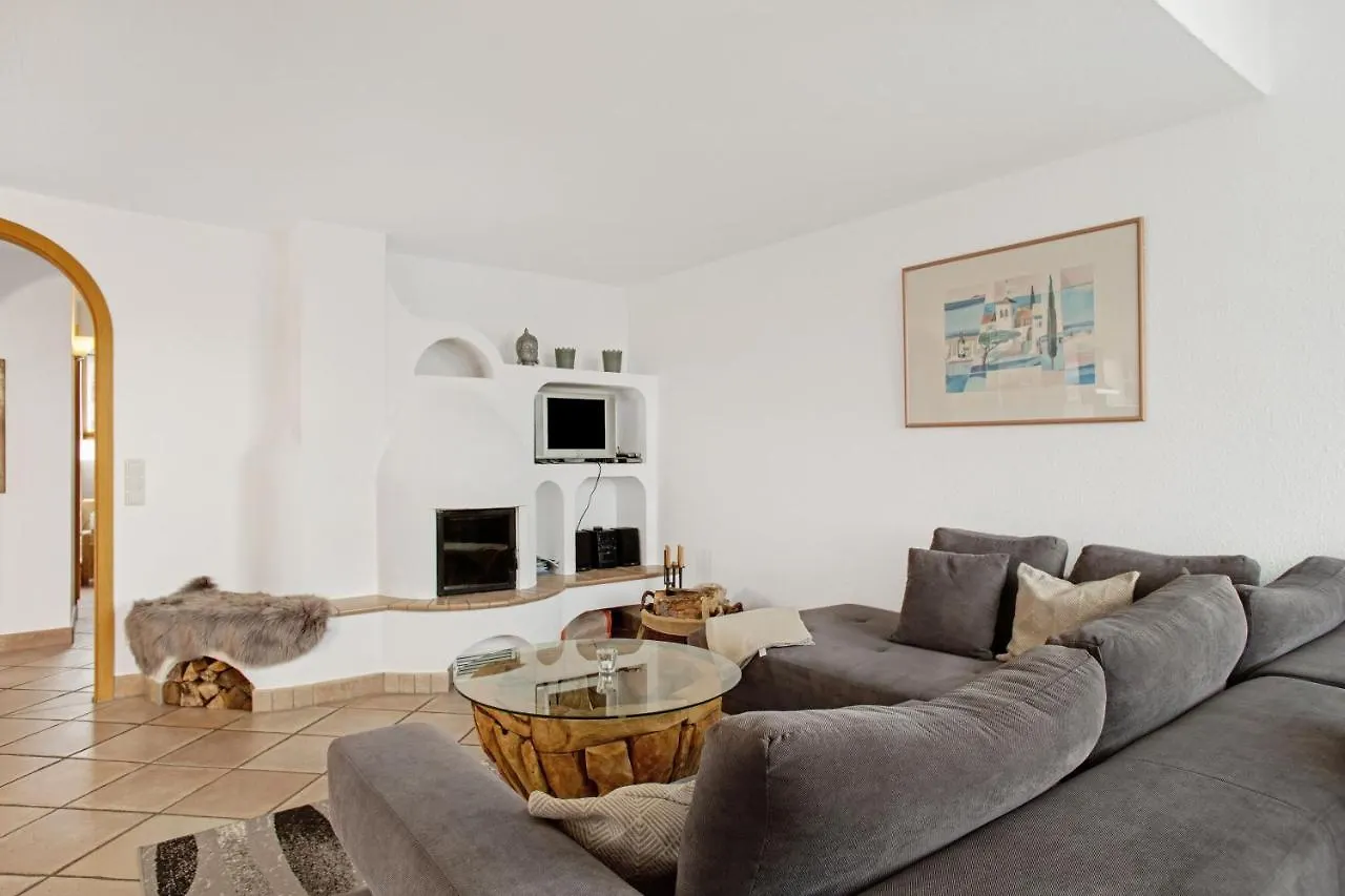 Apartment Ferienwohnung Frey Wasserburg Germany