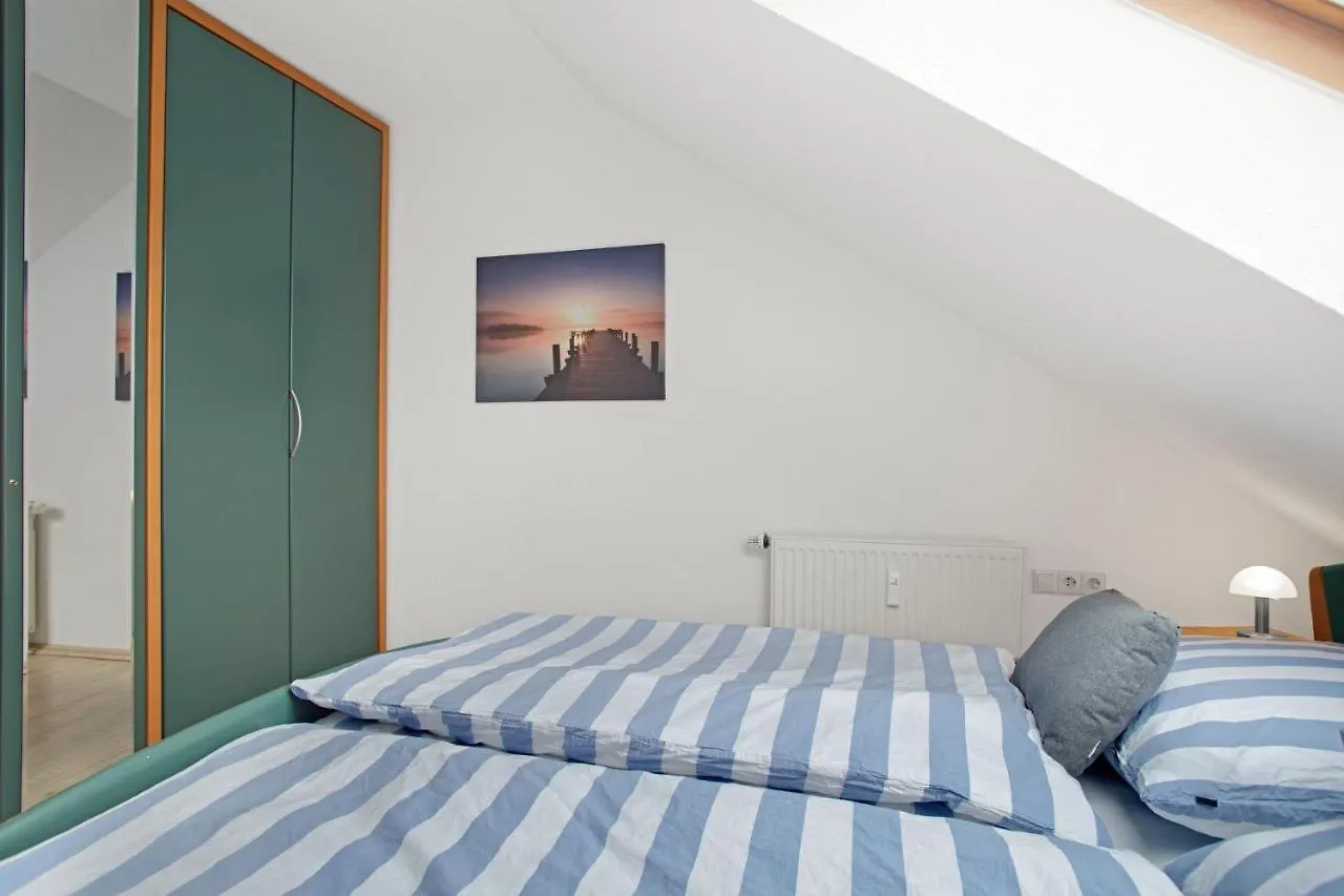 Ferienwohnung Frey Wasserburg Apartment Wasserburg am Bodensee