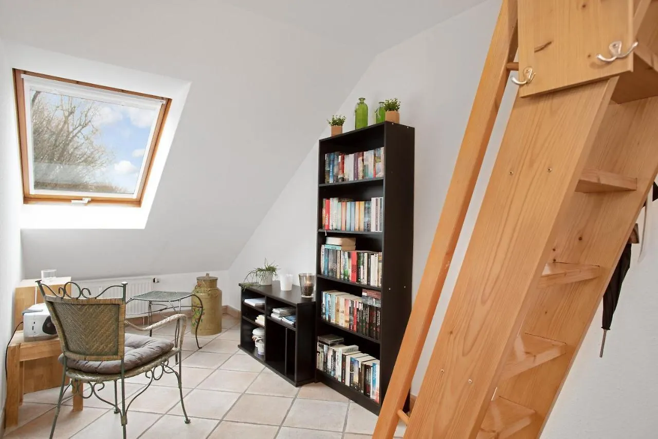 Ferienwohnung Frey Wasserburg Apartman