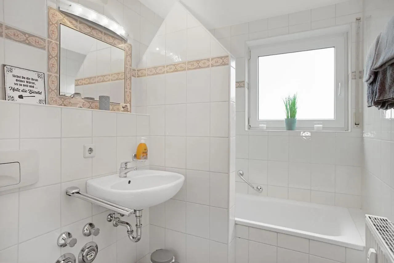 Ferienwohnung Frey Wasserburg 0*, Wasserburg am Bodensee