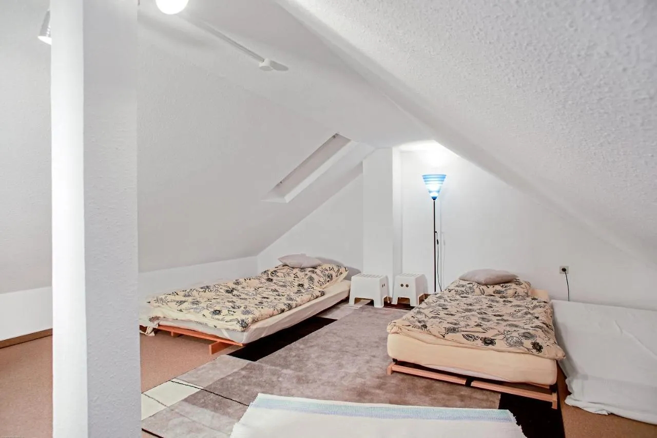 Ferienwohnung Frey Wasserburg Apartment Wasserburg am Bodensee