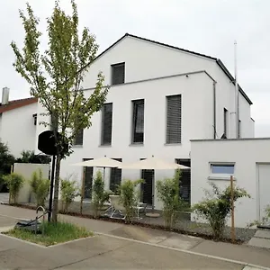 Apartment Winter, Wasserburg